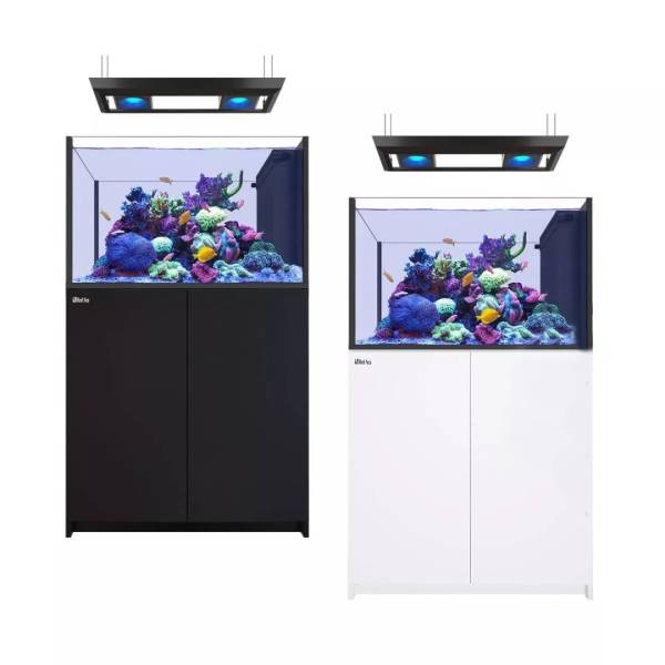 Морски Аквариум RS REEFER Peninsula  350 G2 Deluxe RL G2 115