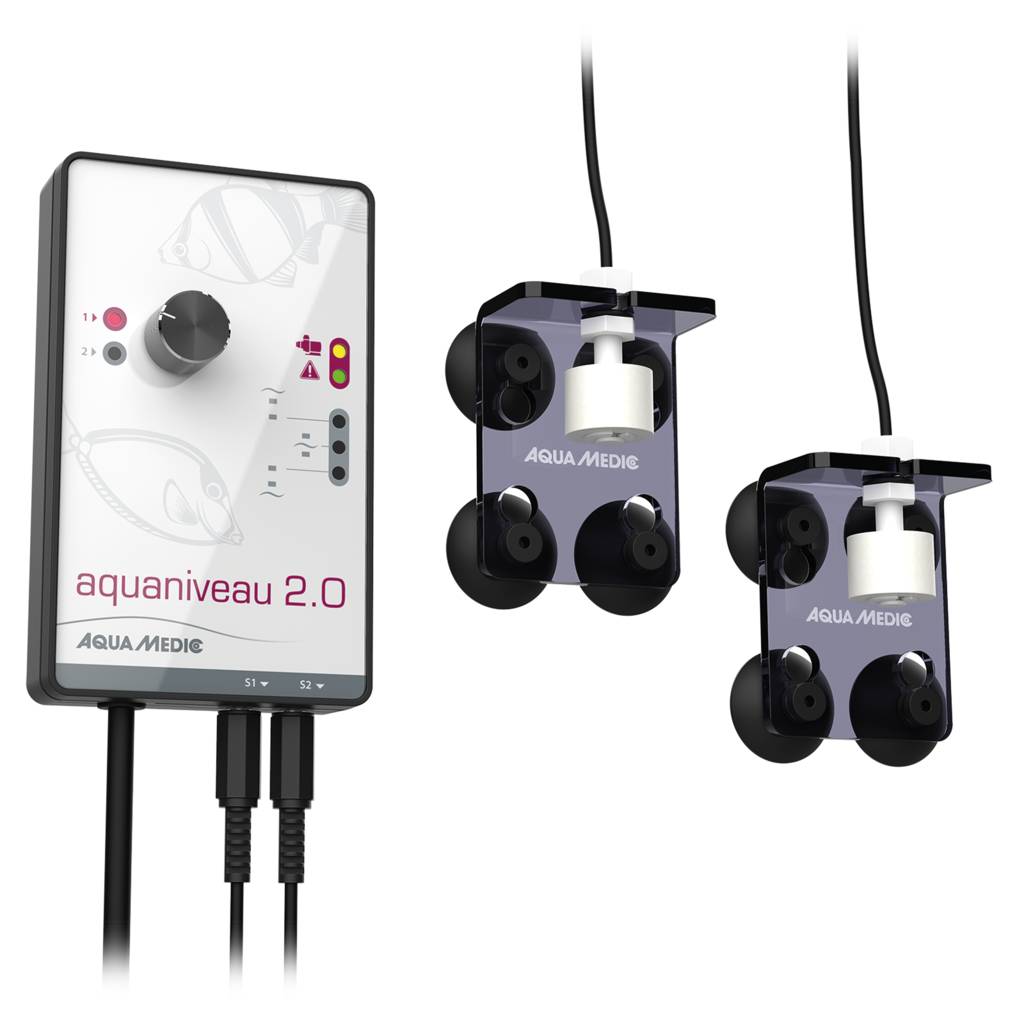 Автоматична доливна система-Aqua Medic aqua level 2.0 - Image 2