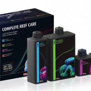 Red Sea- 4-Part Complete Reef Care-размер L