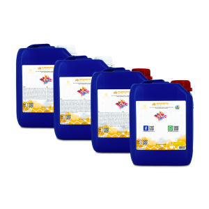 Modern Reef -Reef Keeping System (RKS)-Blue-4х5л
