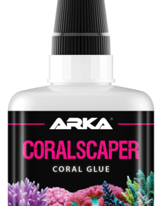 Microbe-Lift Coralscaper Super Glue -гелообразно лепило за корали