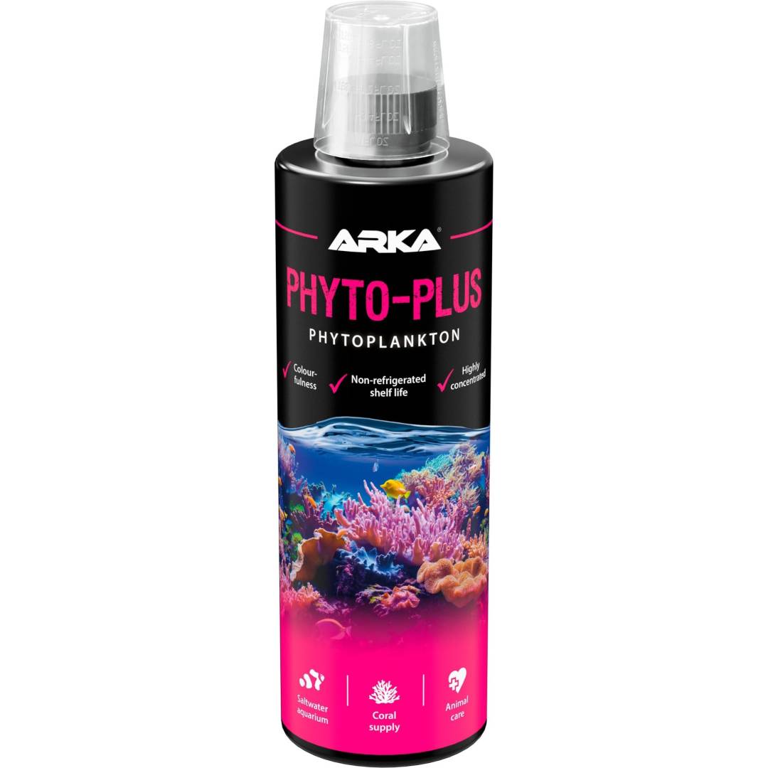 Phyto-Plus - Microbe-lift- 473 мл