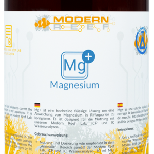 Modern Reef - Mg+ 1000ml