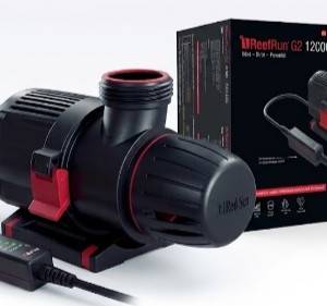 Red Sea ReefRun G2 12000 DC- Циркулационна помпа 24V