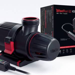 Red Sea ReefRun G2 4000 DC- Циркулационна помпа 24V
