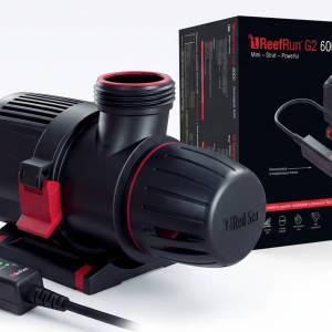 Red Sea ReefRun G2 6000 DC- Циркулационна помпа 24V