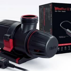Red Sea ReefRun G2 8000 DC- Циркулационна помпа 24V