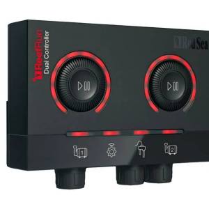 Red Sea ReefRun Dual DC Controller-двоен контролер за DC помпа и скимер